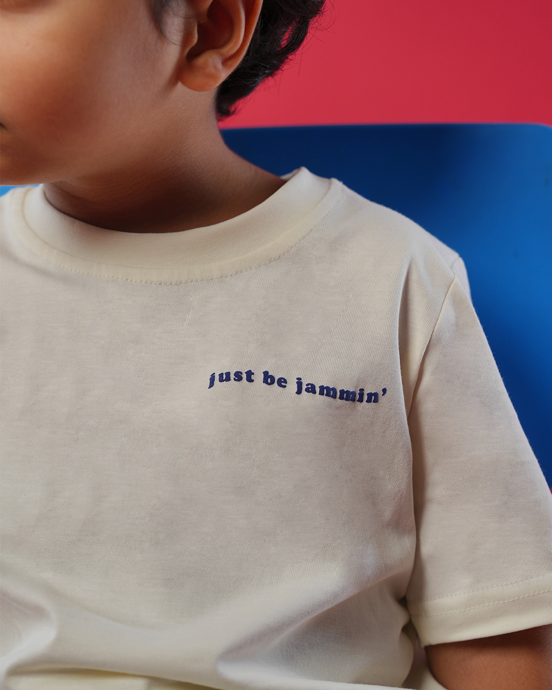 Jammin Tee