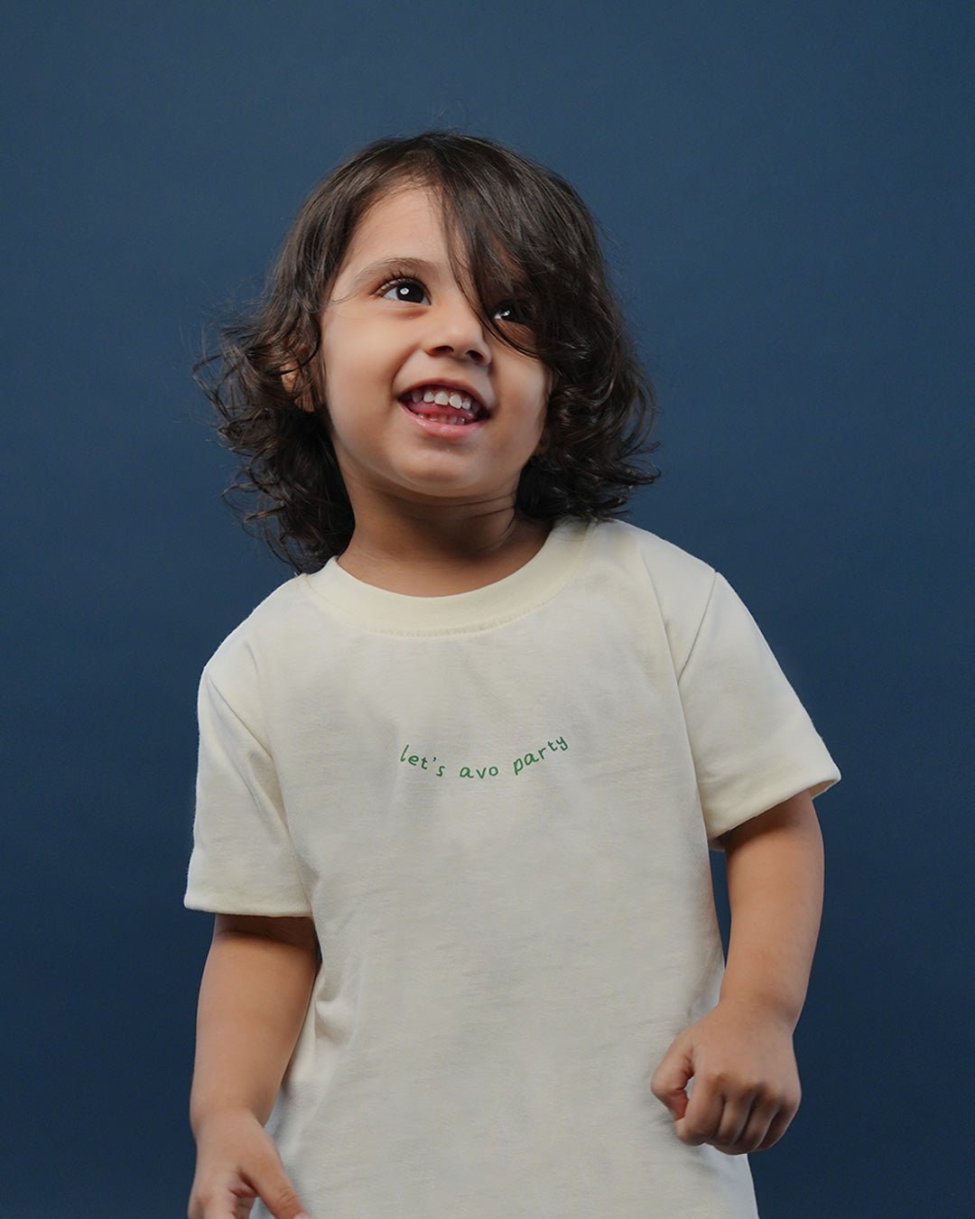 Avo-Toasty Tee