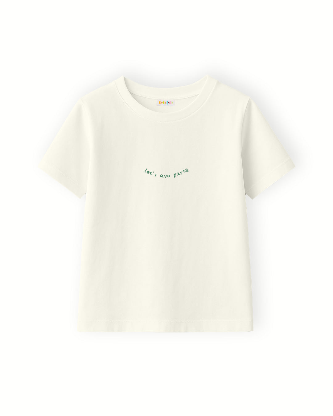 Avo-Toasty Tee