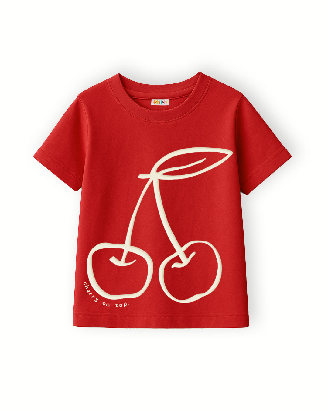 Cherry on Top Tee