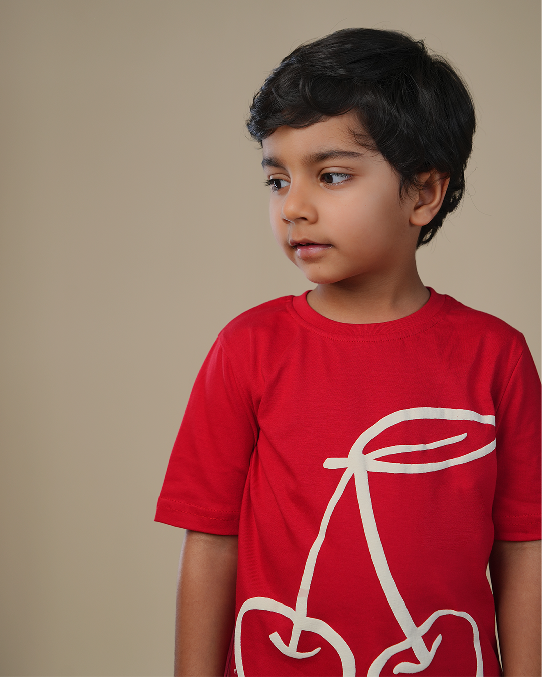 Cherry on Top Tee