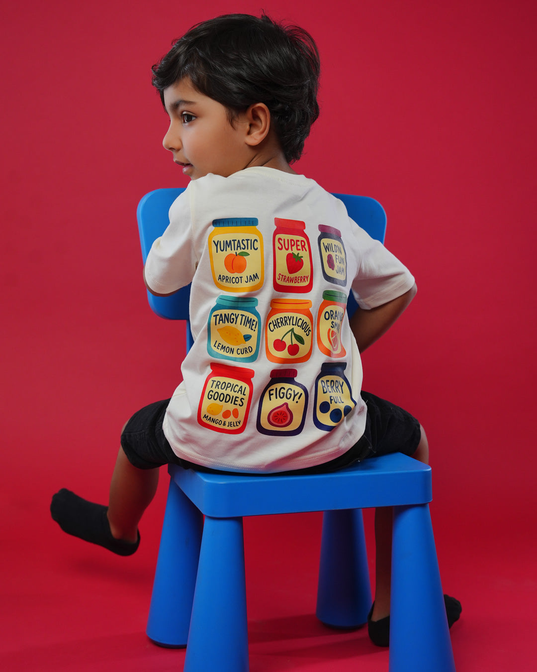 Jammin Tee