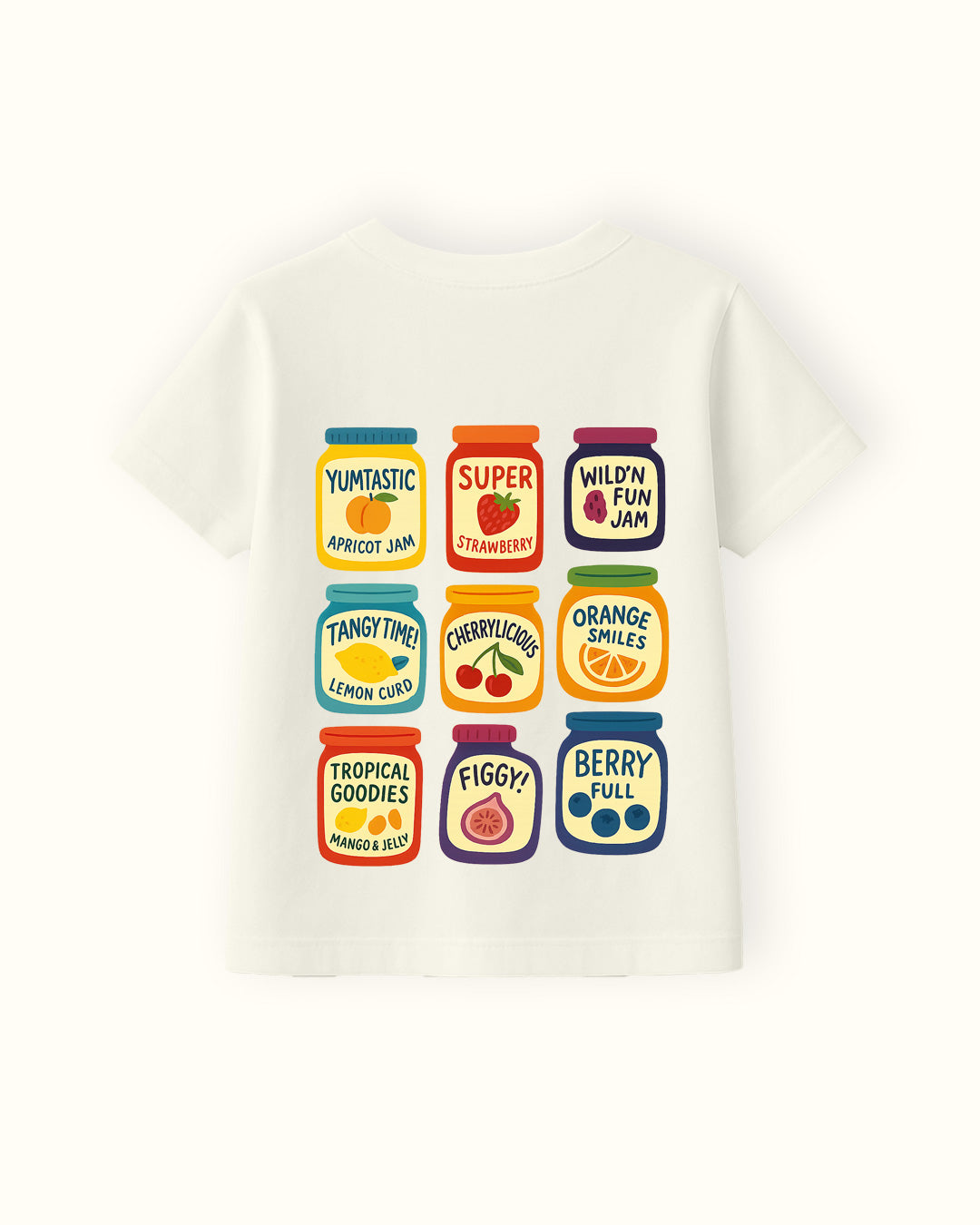 Jammin Tee