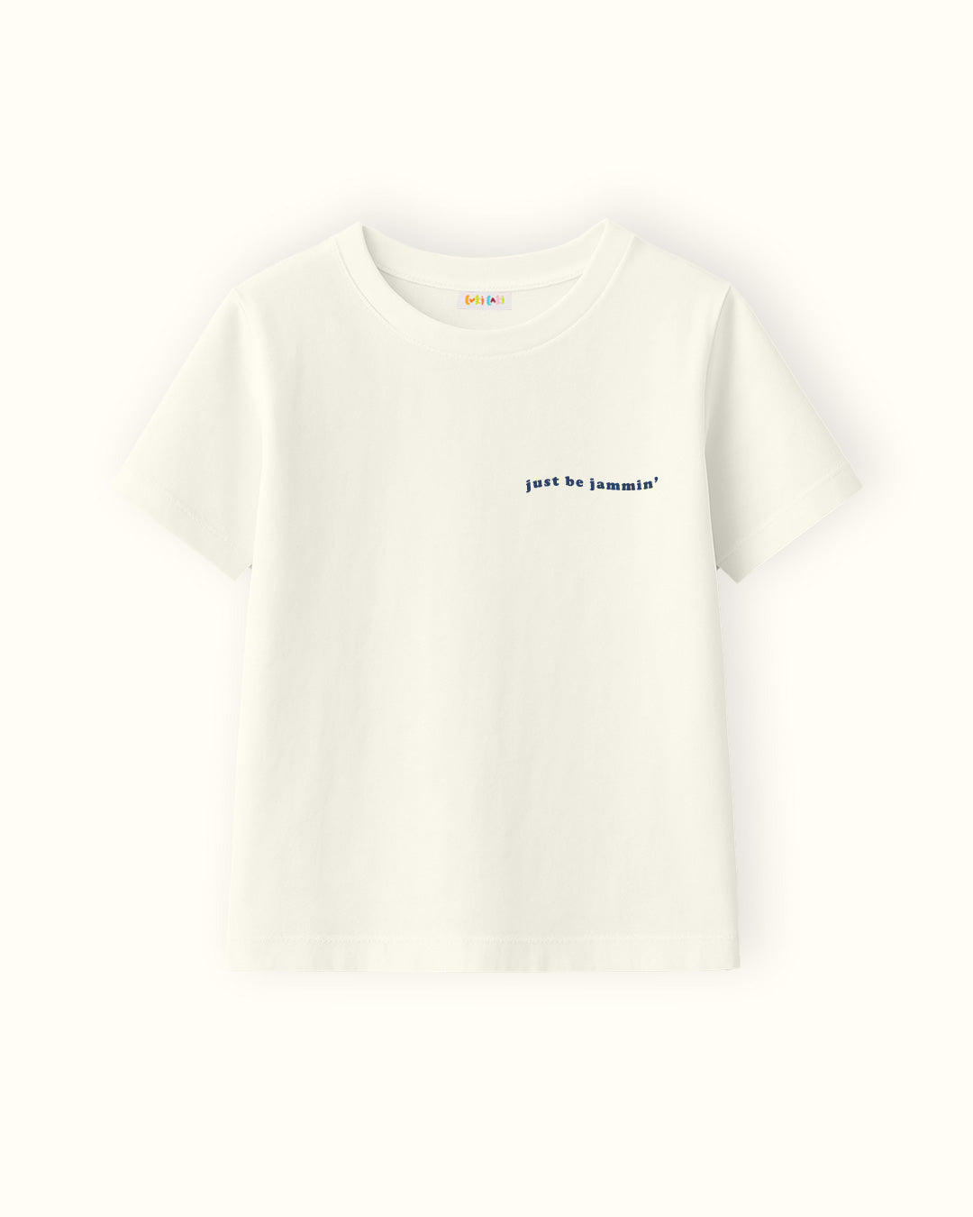 Jammin Tee