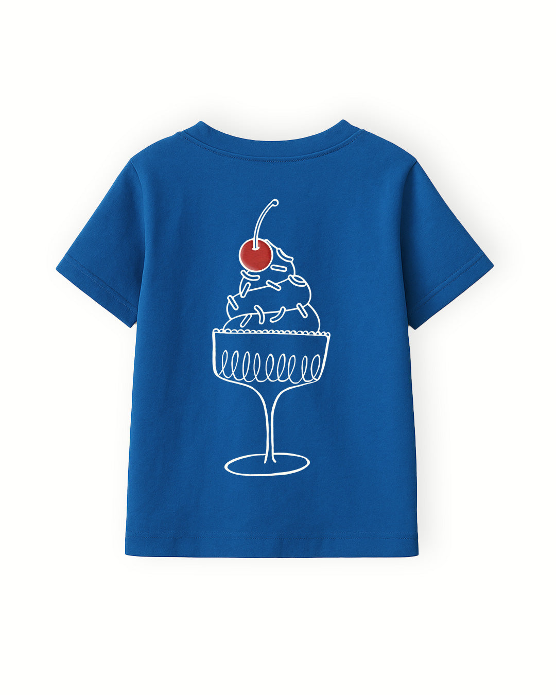 Sundae Tee