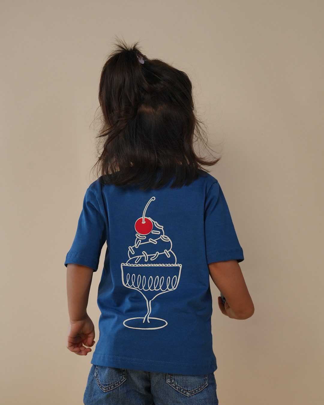 Sundae Tee