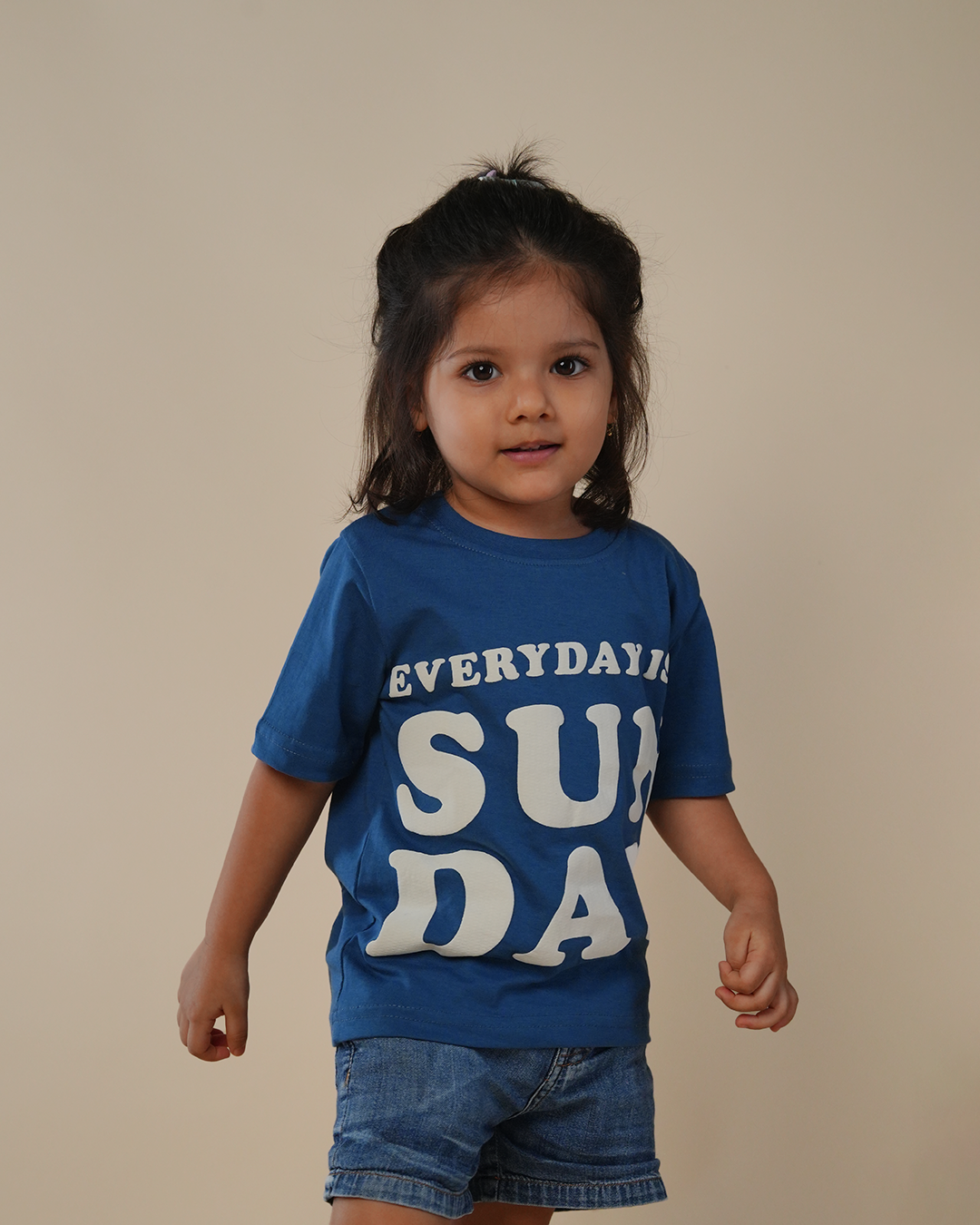 Sundae Tee