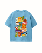 Grocery Run Tee