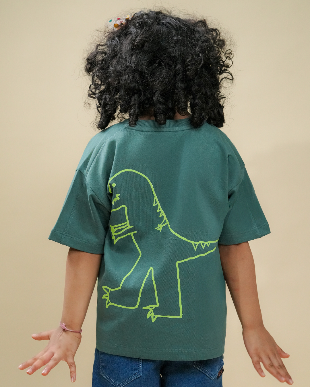 Snack Monster Tee