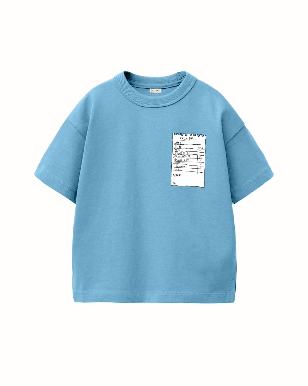 Grocery Run Tee