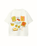 Avo-Toasty Tee