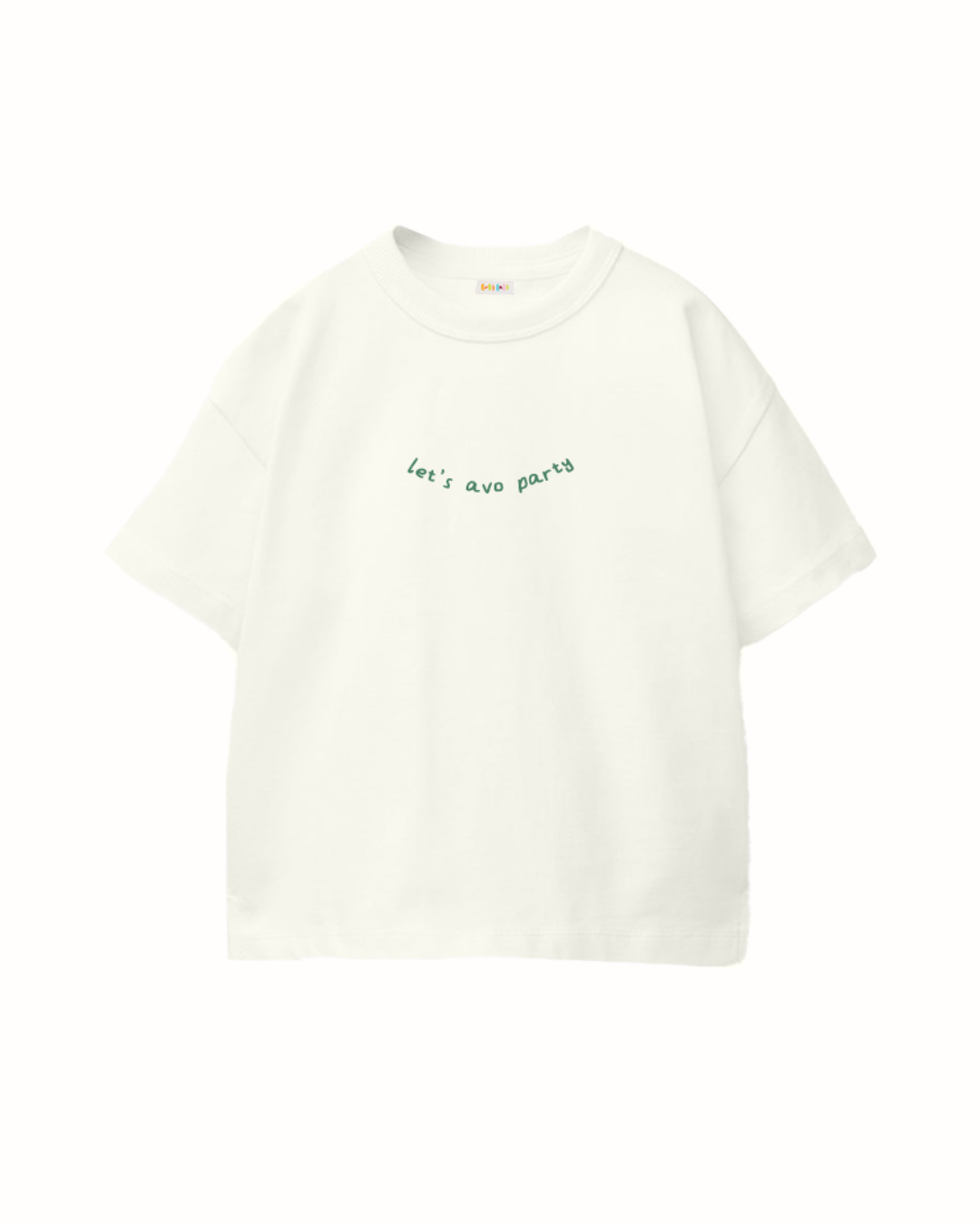 Avo-Toasty Tee