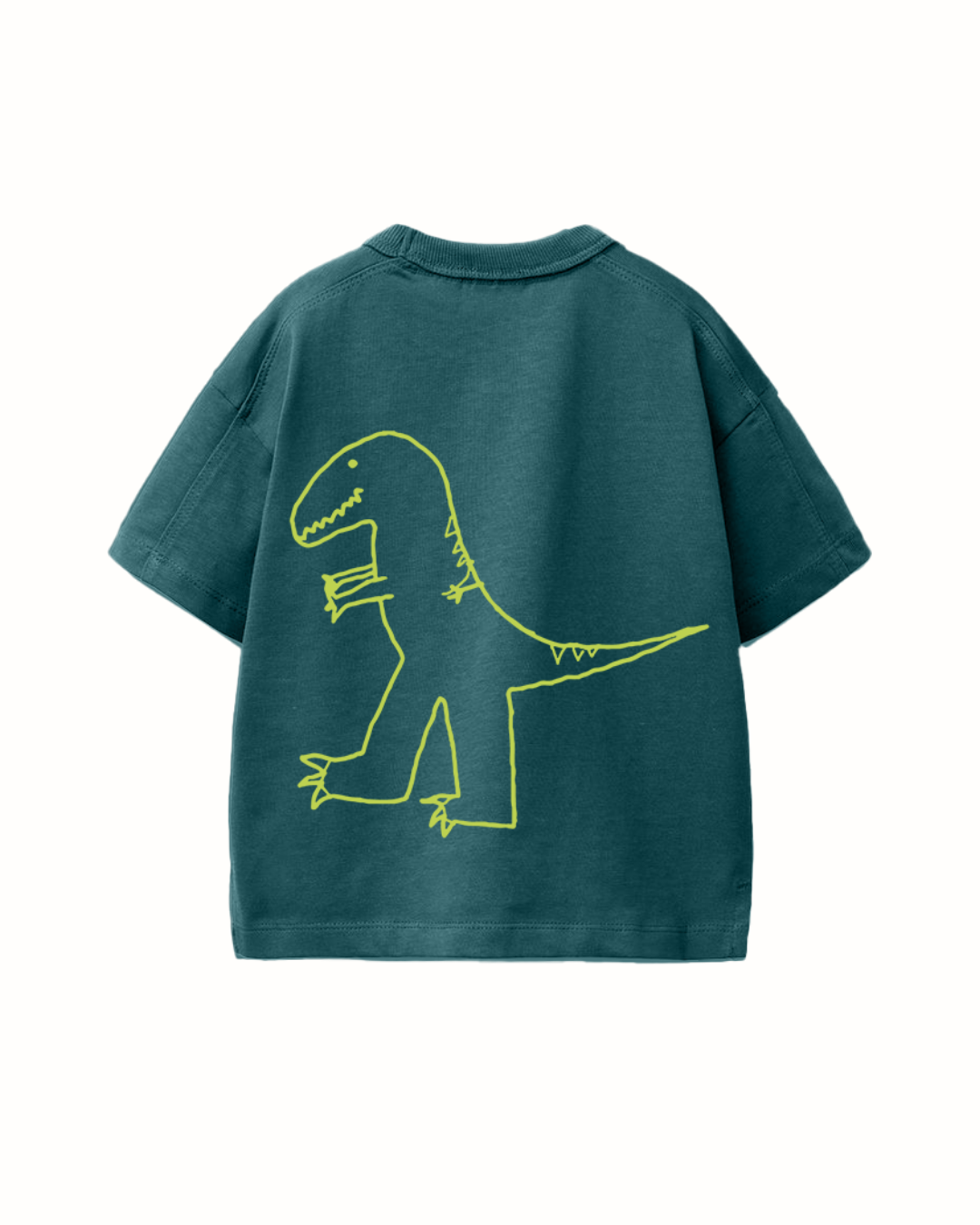 Snack Monster Tee