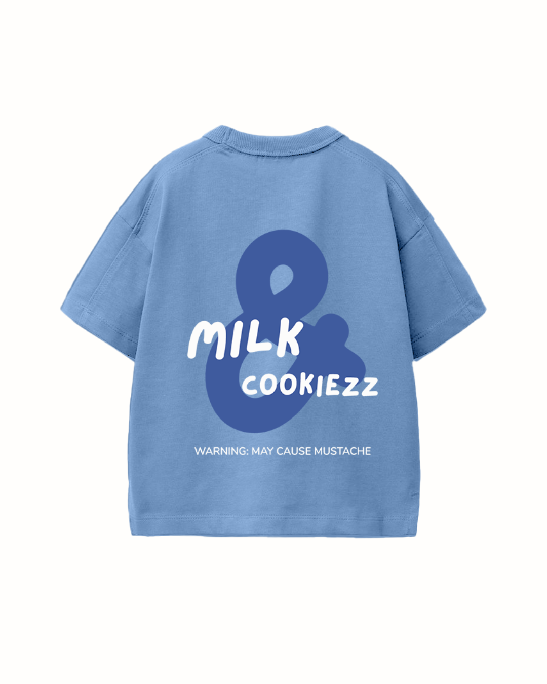 Milk & Cookies Tee