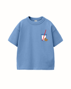 Milk & Cookies Tee