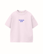 Brekkie Club Tee