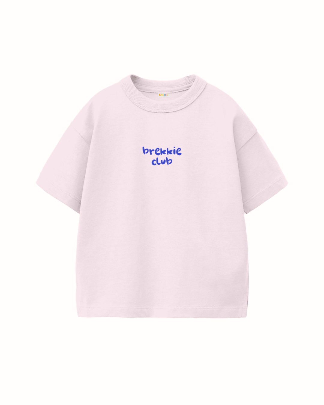 Brekkie Club Tee