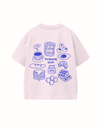 Brekkie Club Tee