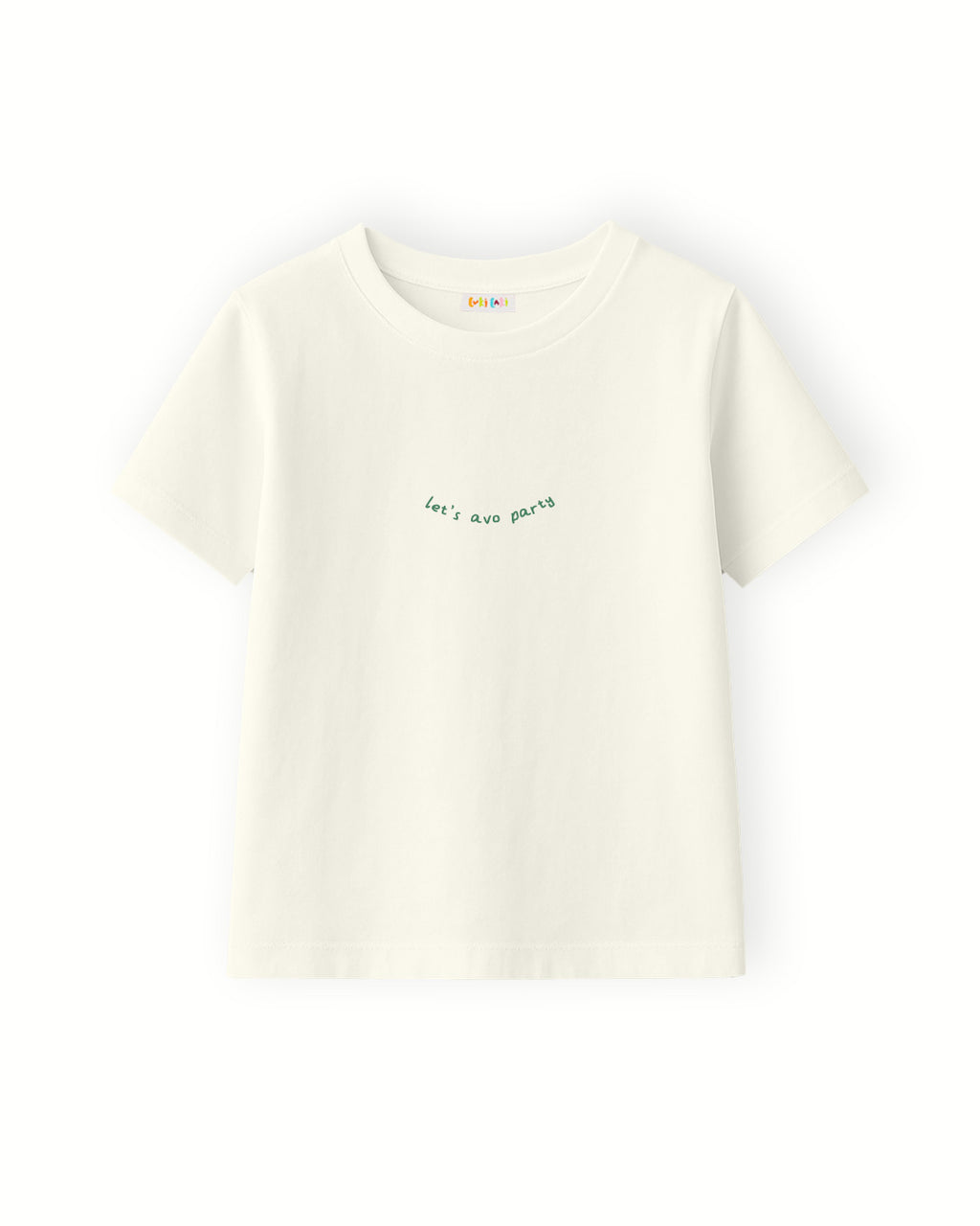 Avo-Toasty Tee