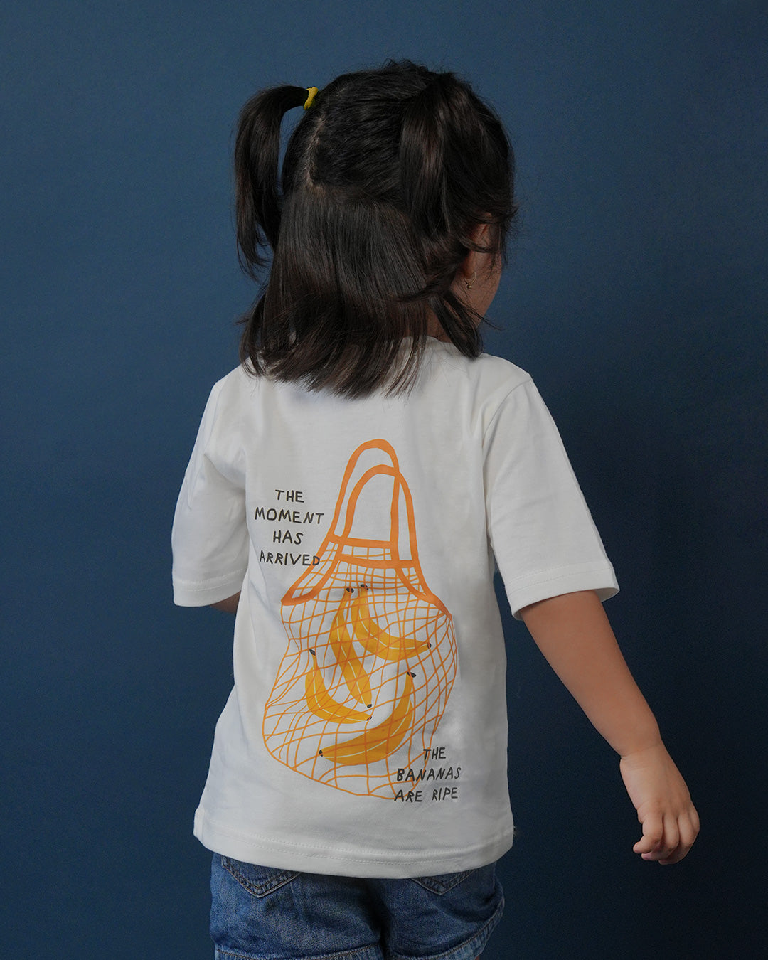 Go Bananas Tee