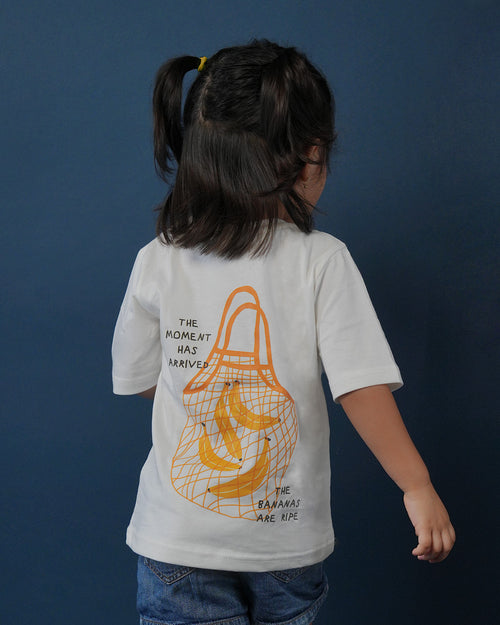 Go Bananas Tee