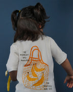 Go Bananas Tee