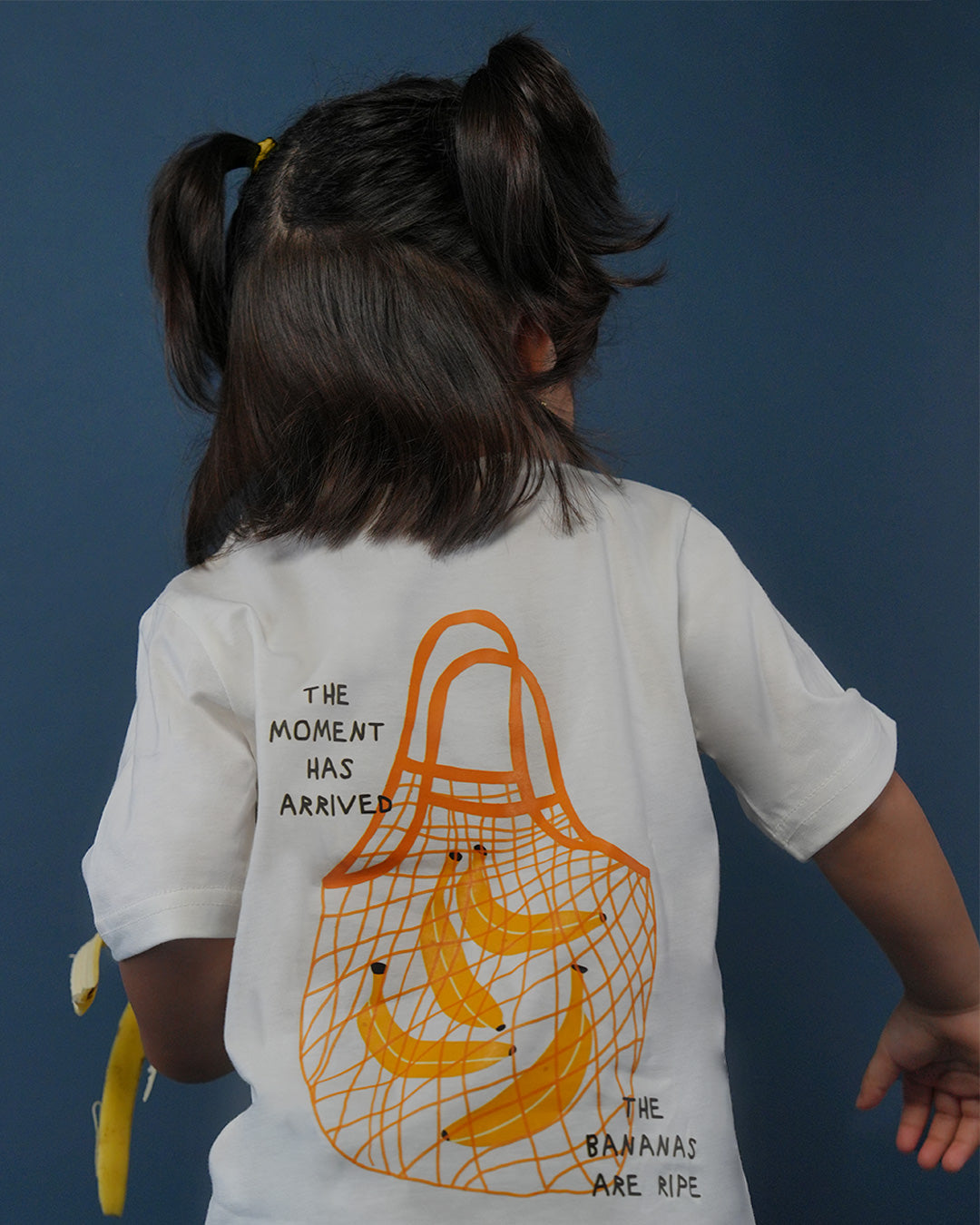 Go Bananas Tee