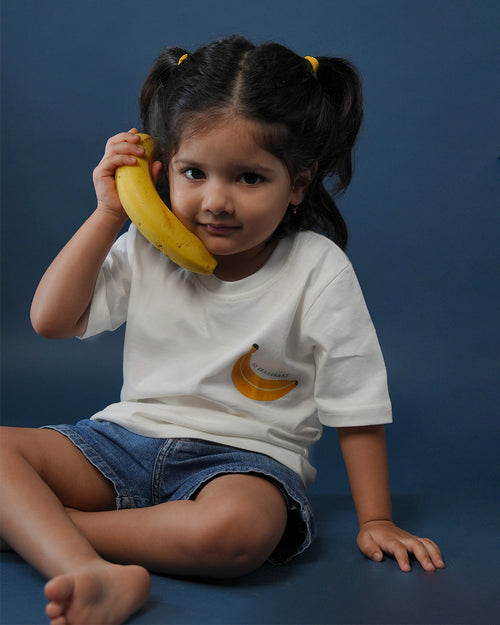 Go Bananas Tee
