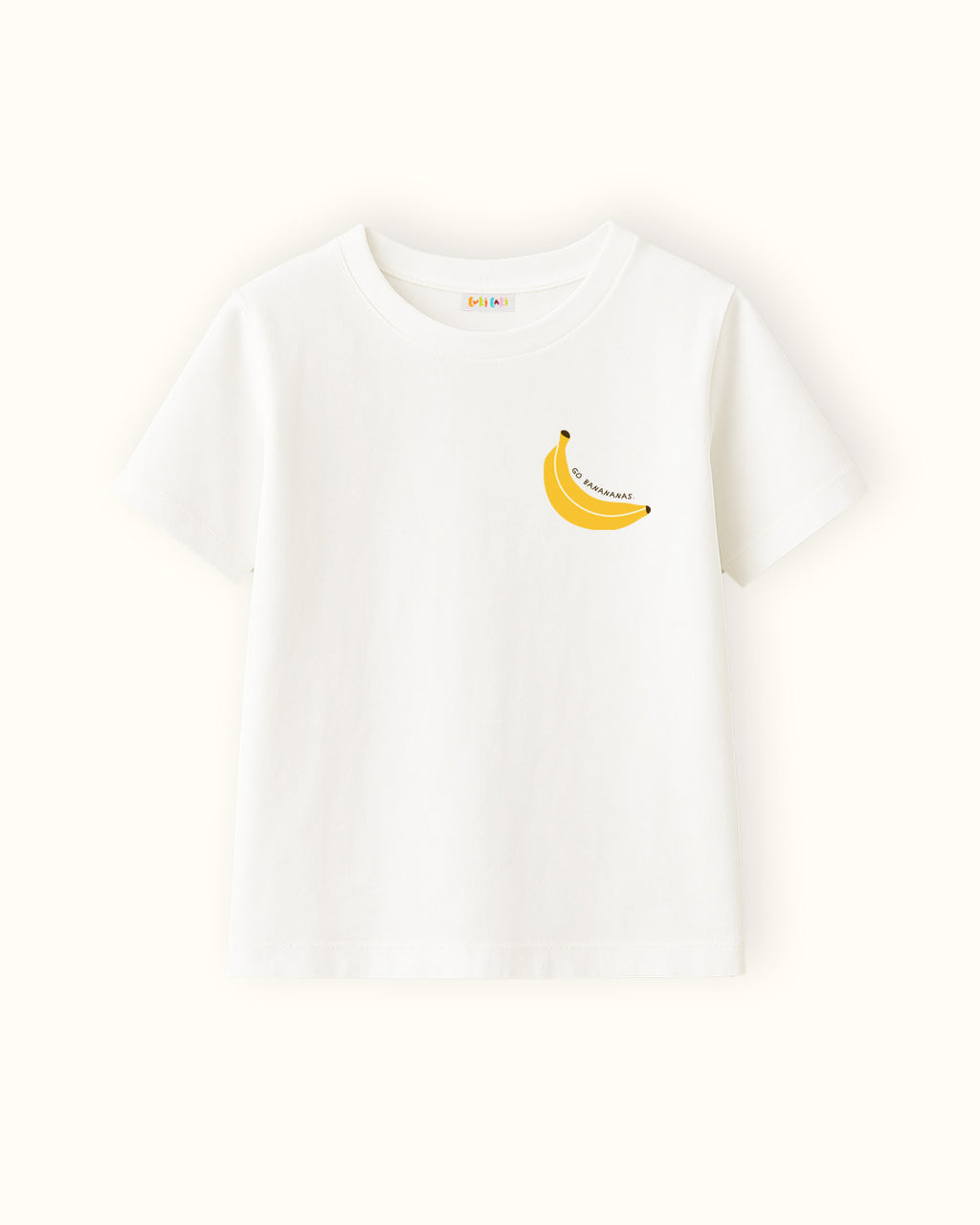 Go Bananas Tee