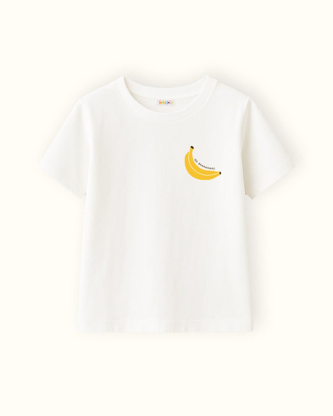 Go Bananas Tee