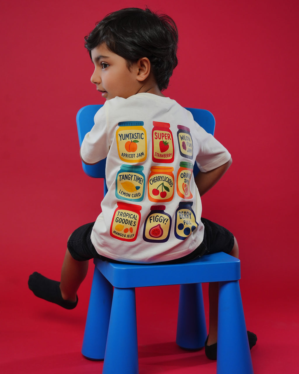 Jammin Tee