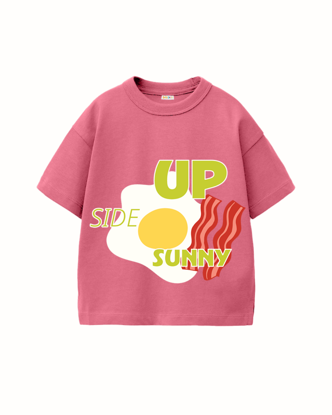 Sunny Side Up Tee