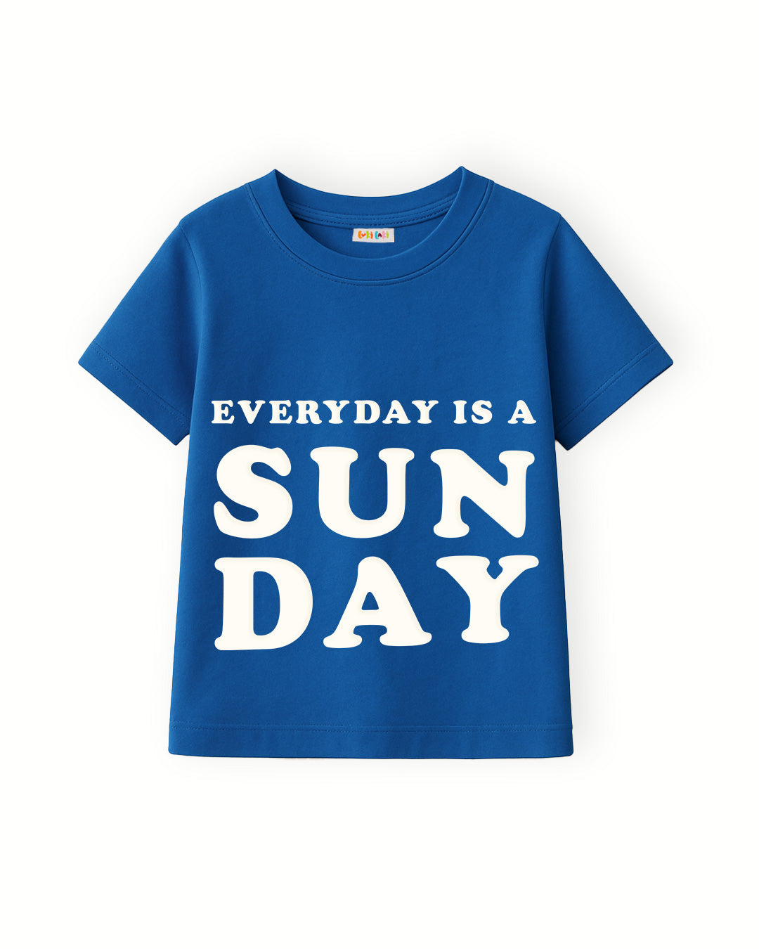 Sundae Tee
